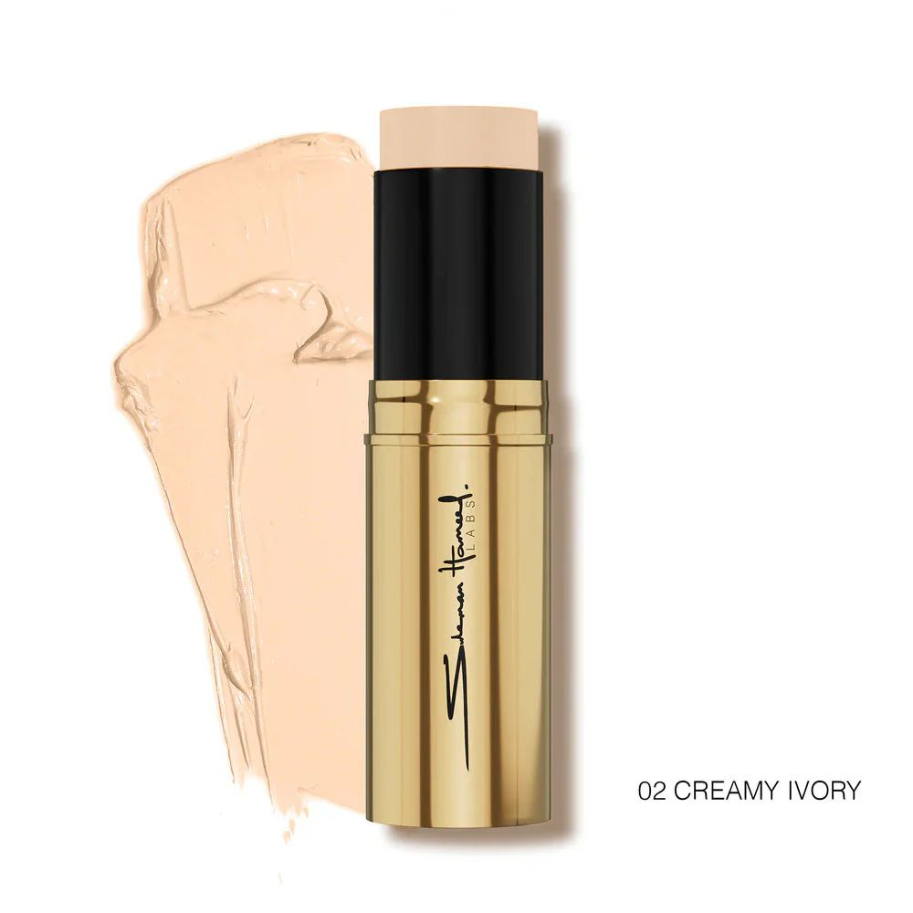 Picture of Sh 2x Wear Stick Foundation Creamy Ivory Natural 14gm