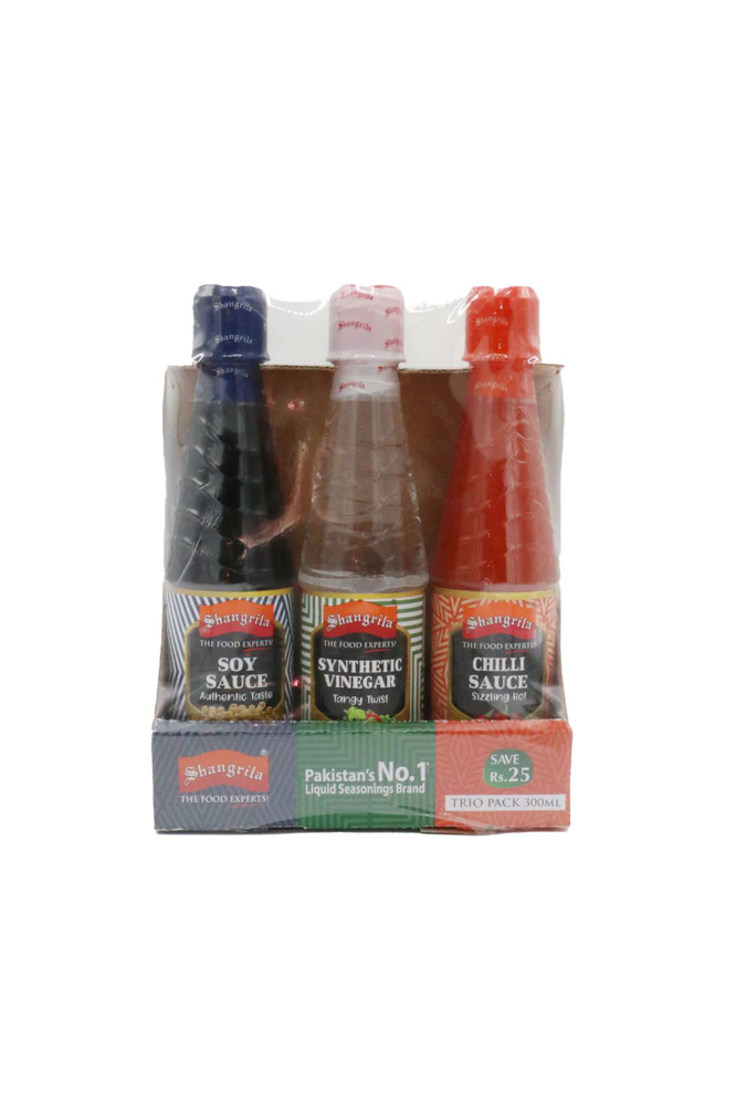Picture of Shangrila Trio Pack 3x275ml