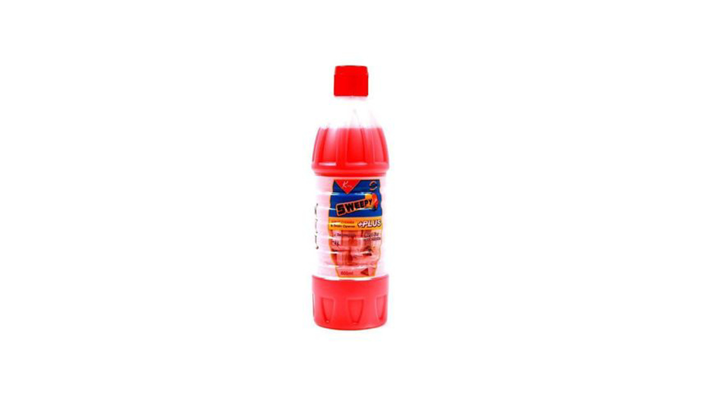 Picture of Sweepy Plus Toilet Cleaner 600ML