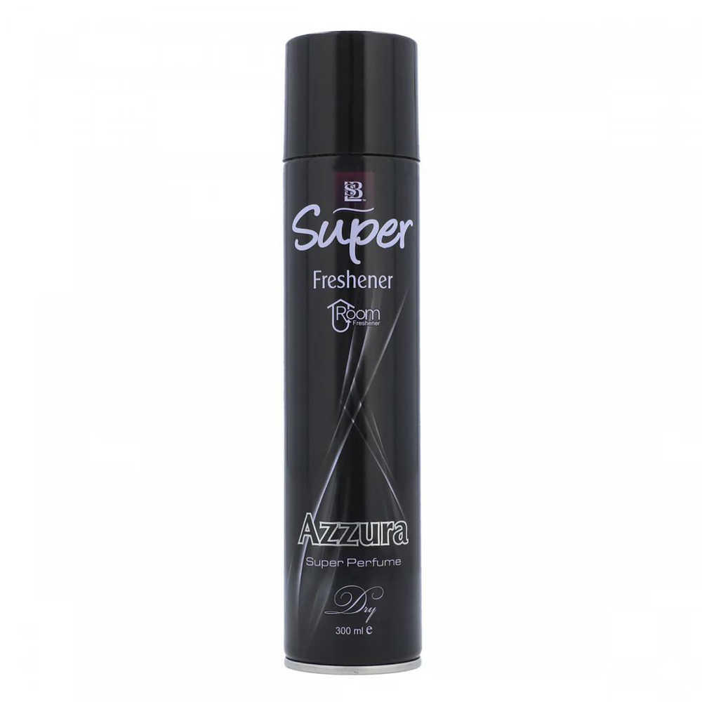 Picture of Super Storm Night Queen Air Freshener 300ml