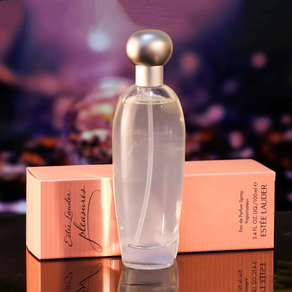 Picture of Estee Lauder Pleasure EDP 100ML