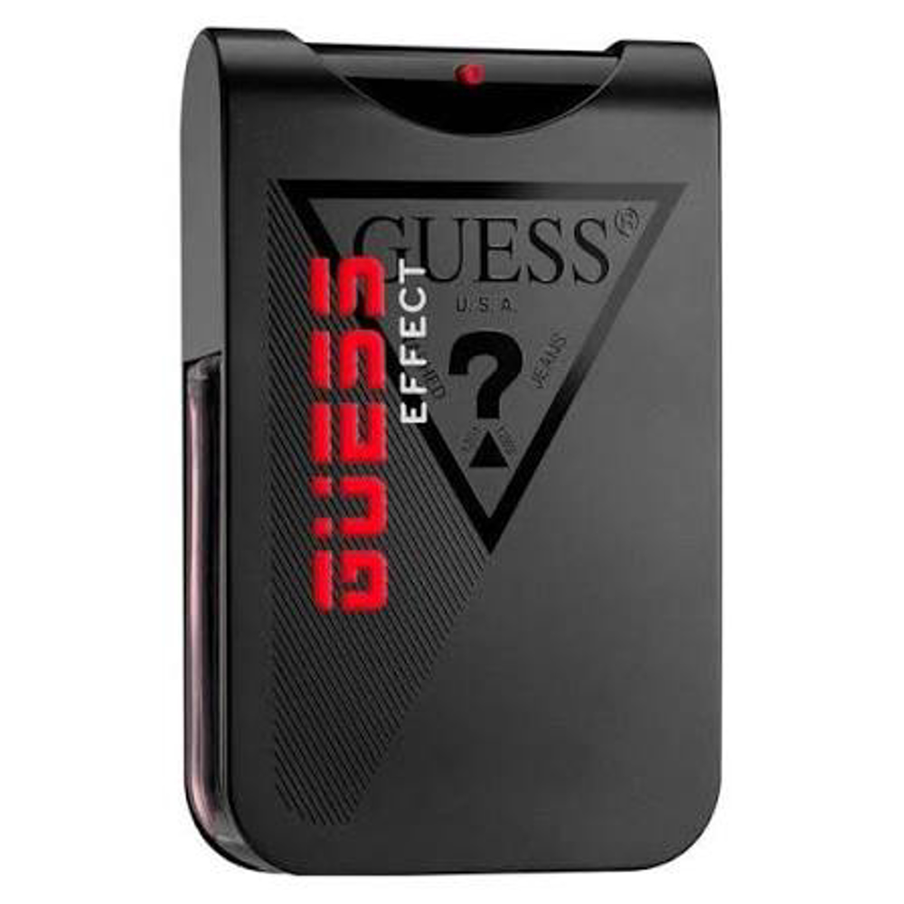 Picture of Guess Effect EDT 100ML