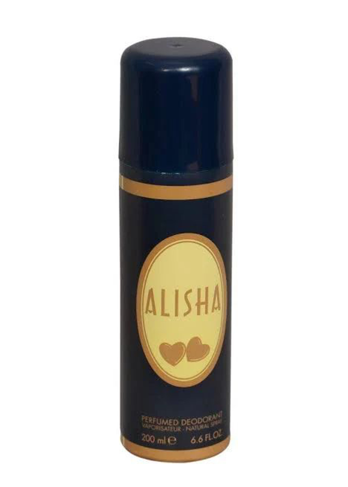 Picture of JA Elisha Body Spray 200ML