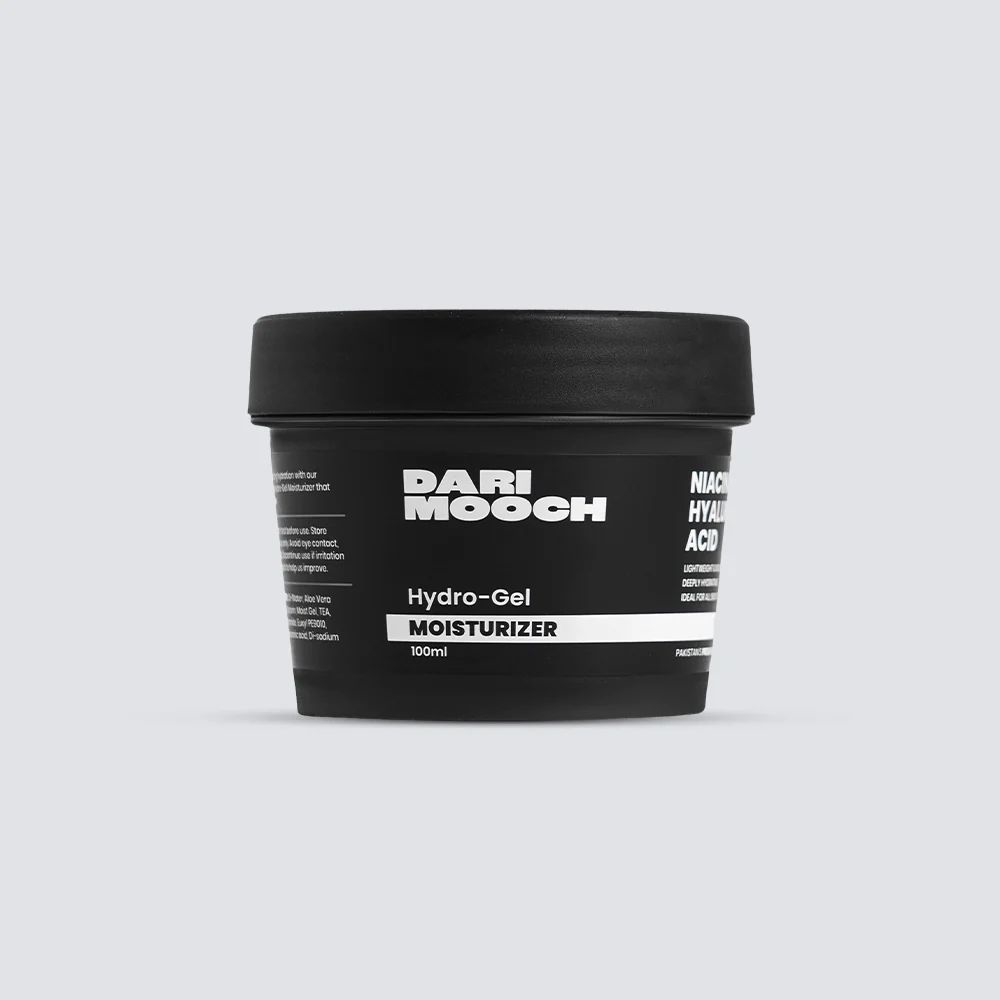 Picture of Dari Mooch Hydro-Gel Moisturizer 45ML