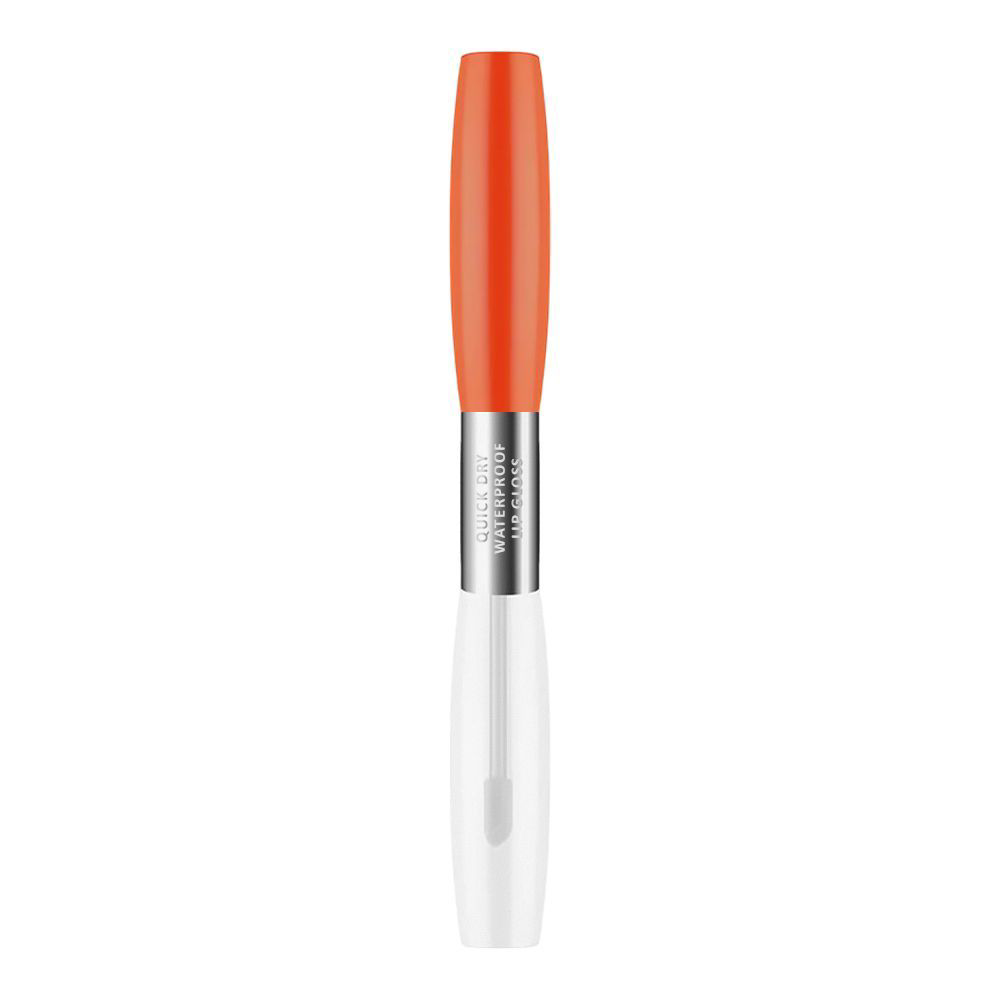 Picture of Rivaj Quick Dry Water Proof Lip Glooss 21