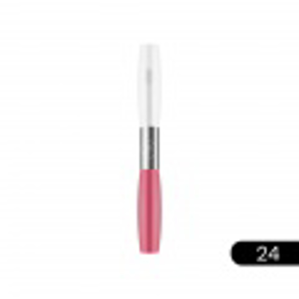 Picture of Rivaj Quick Dry Water Proof Lip Glooss 24