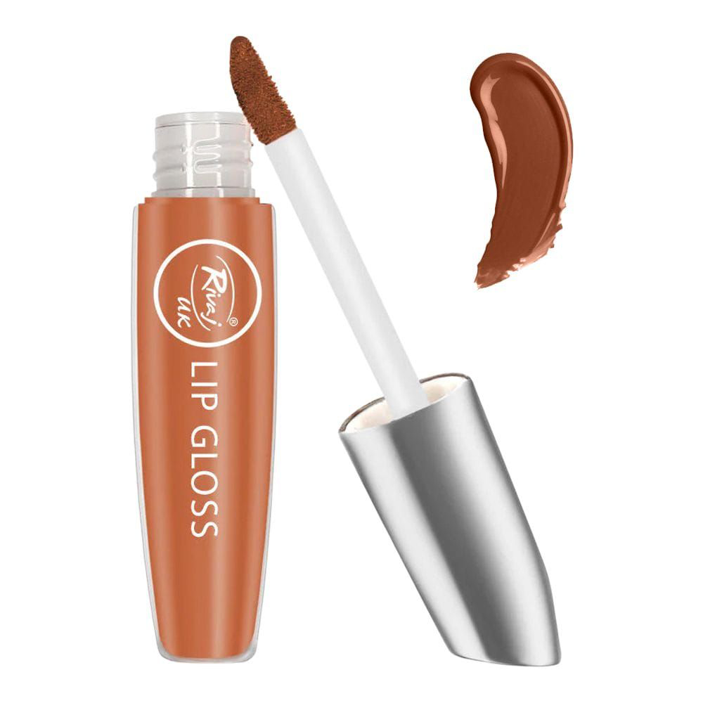 Picture of Rivaj All Day Intense Lip Gloss 02