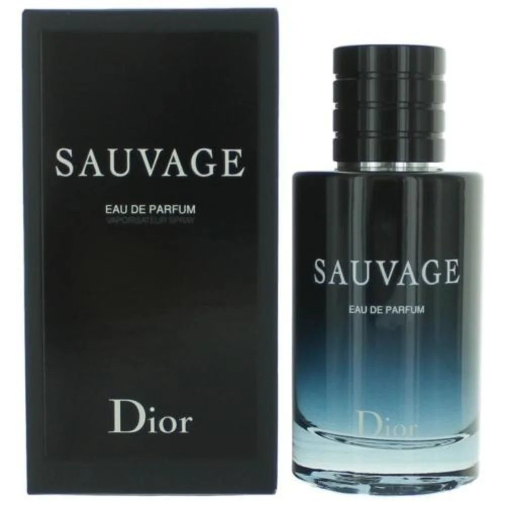 Picture of Cd Sauvage Men EDP 100ML