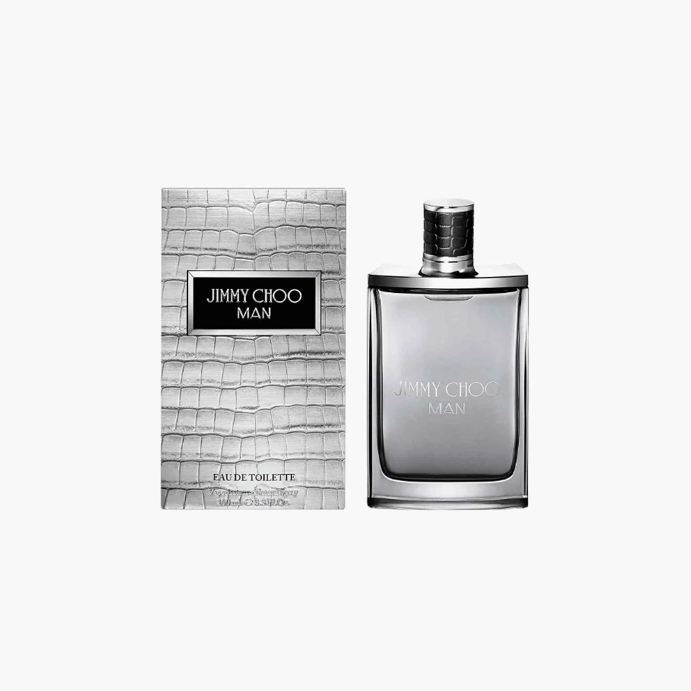 Picture of Jimmy Choo Men EDT 100ML