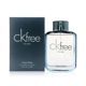 Picture of Calvin Klein CK Free Men EDT 100ML