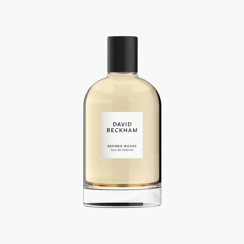 Picture of David Beckham Refined Woods Men EDP 100ML