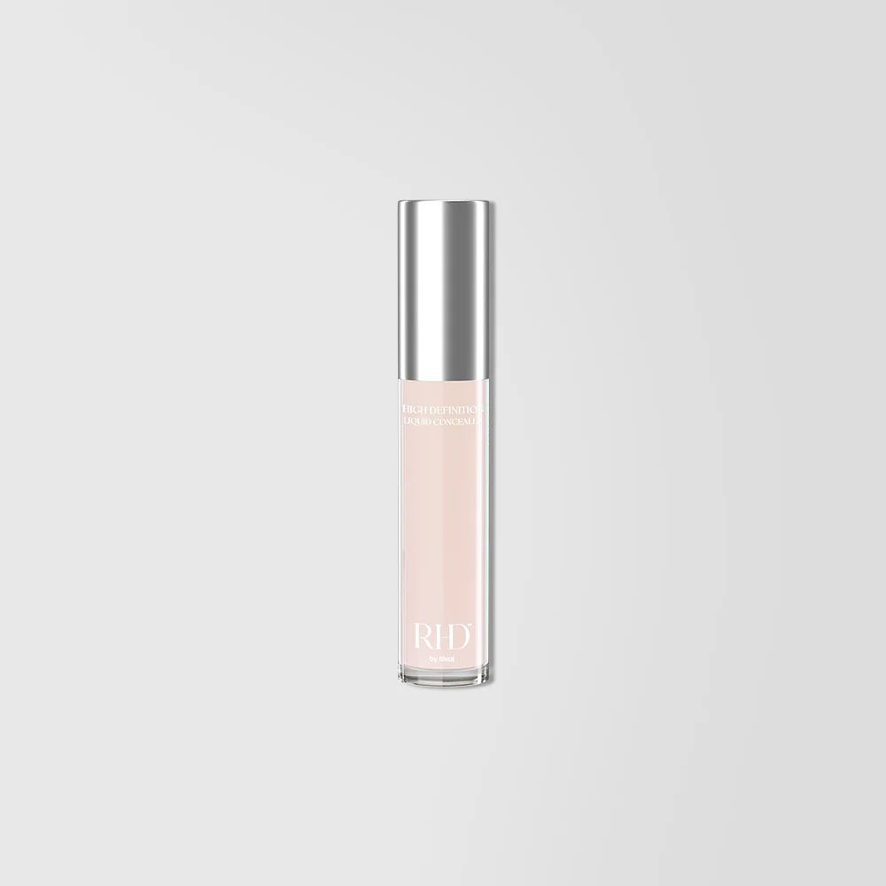 Picture of Rivaj Hd High Definition Concealer 02 5ML