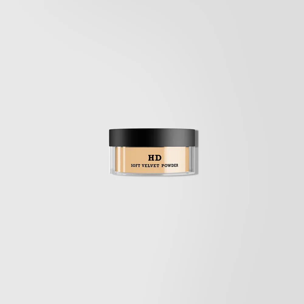 Picture of Rivaj Hd Soft Velvet Powder 03