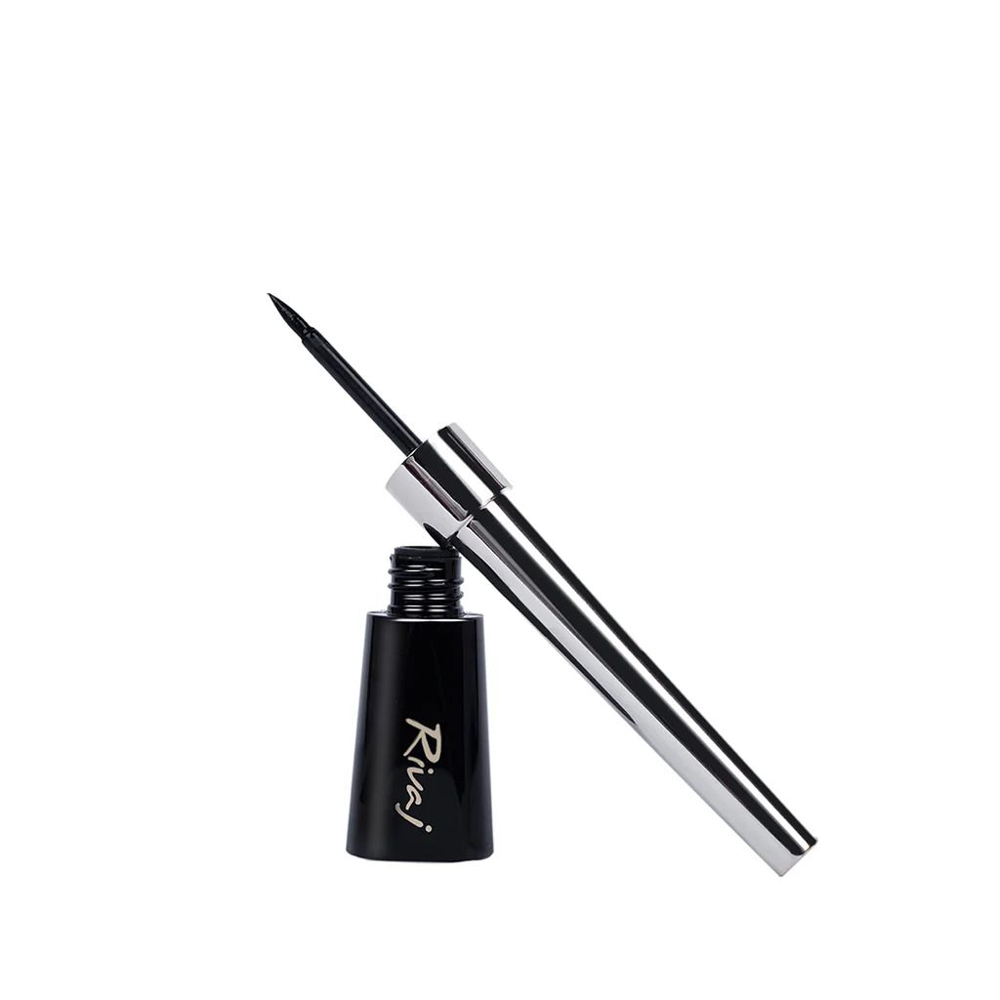 Picture of Rivaj Hd Eyeliner Realbadddie Black