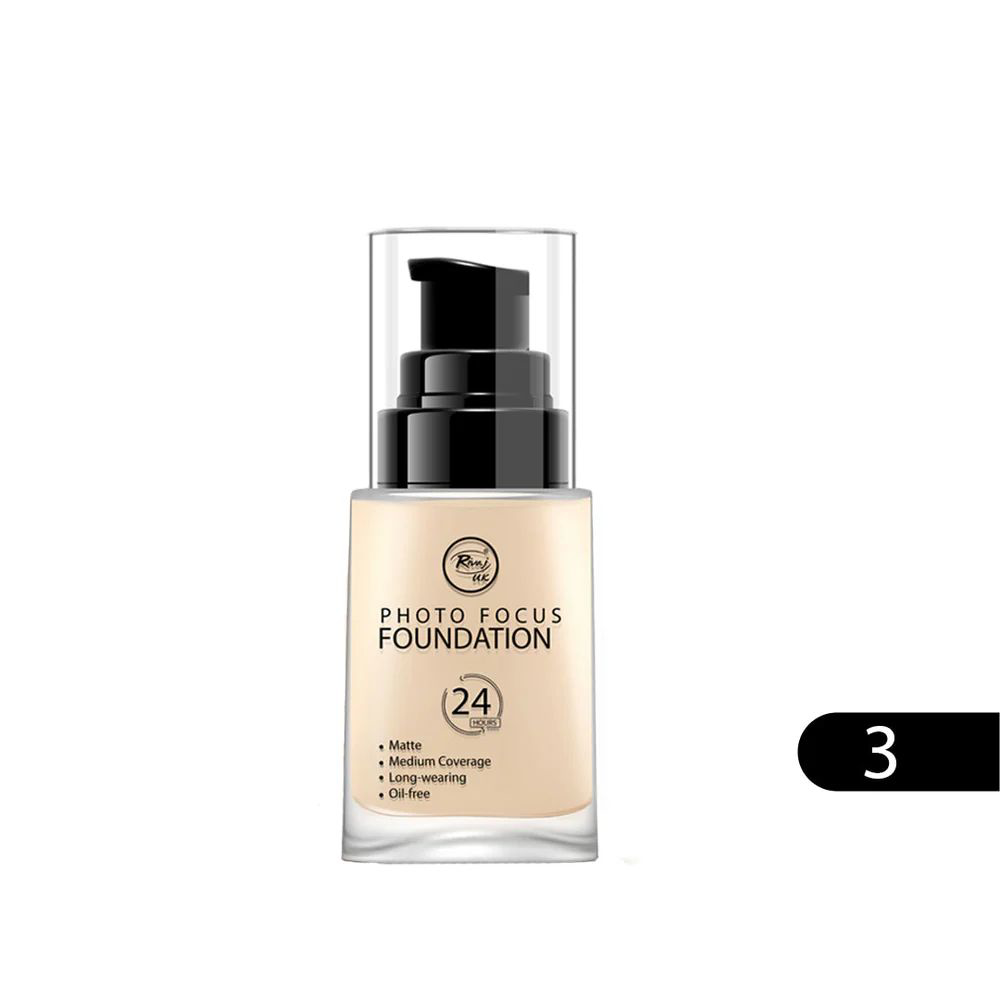 Picture of Rivaj Photo Focus Foundation 03