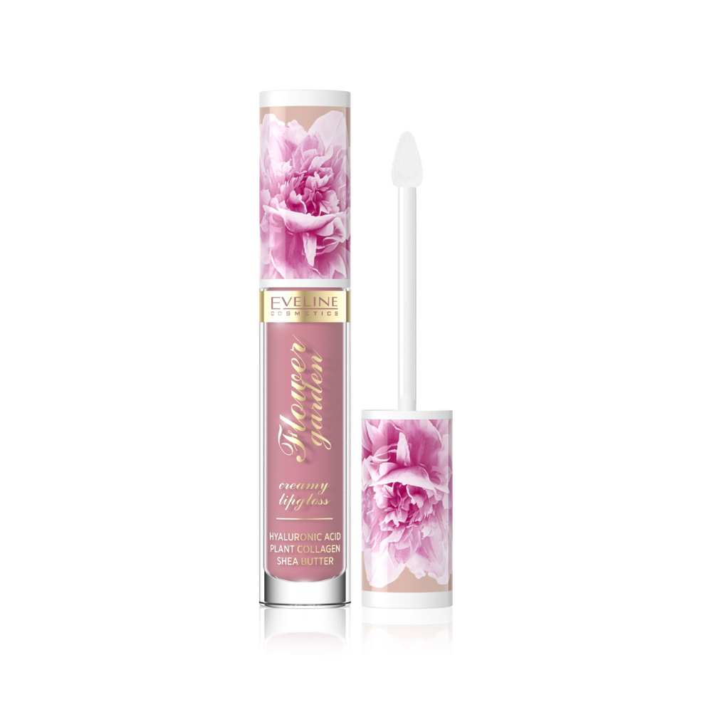 Picture of Eveline Flower Garden Lipstick 01