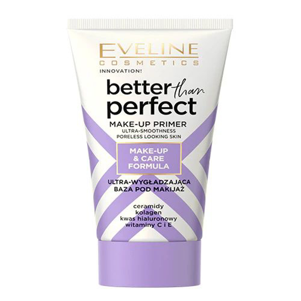 Picture of Eveline Better Than Perfect Makeup Primer 30ML
