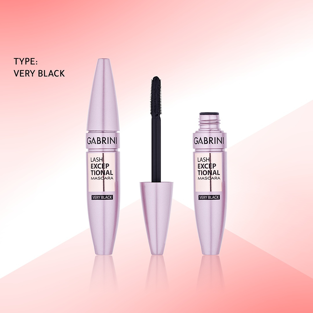 Picture of Gabrini Mascara Lash Exception 12ML
