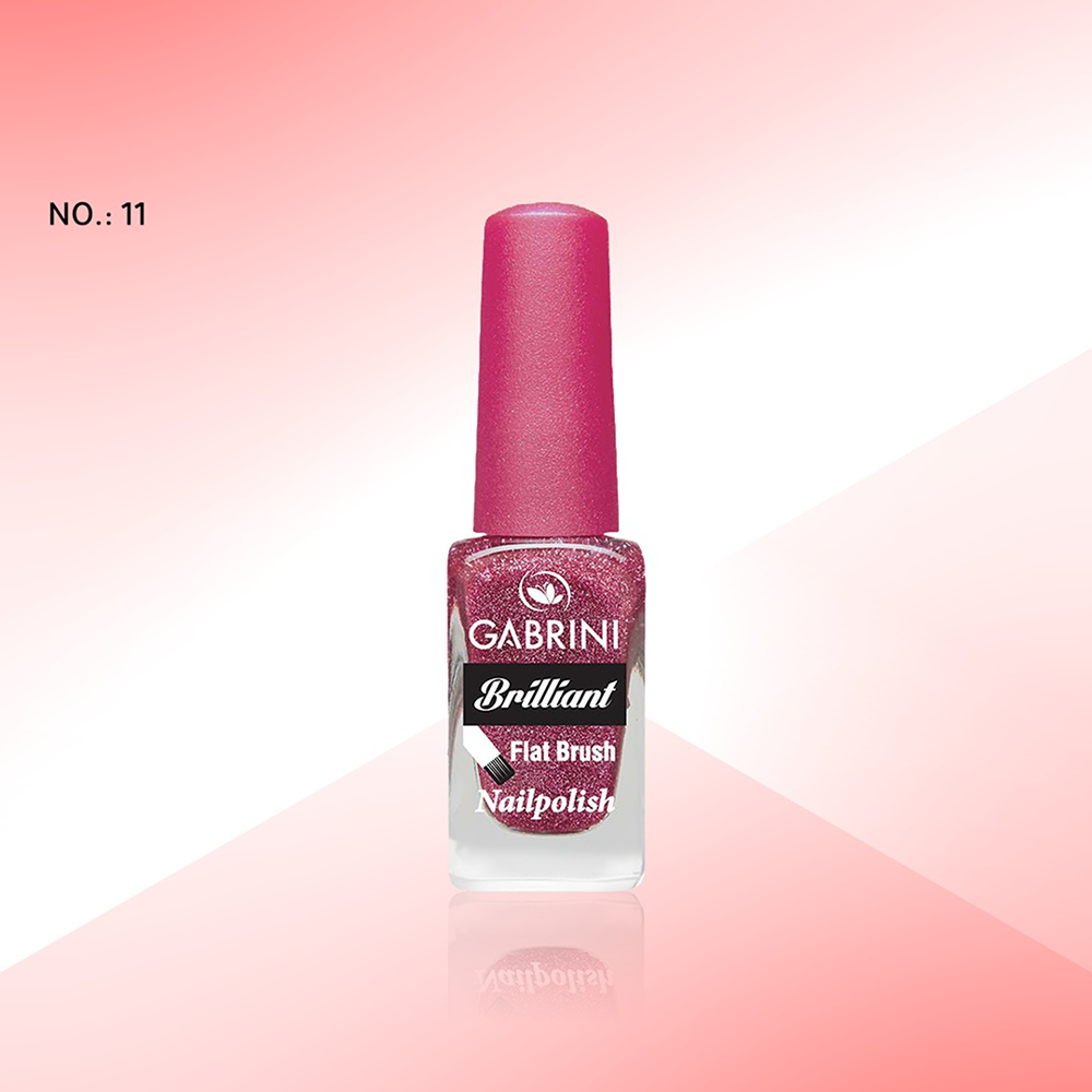 Picture of Gabrini 3D Nail Polish 11 13ML