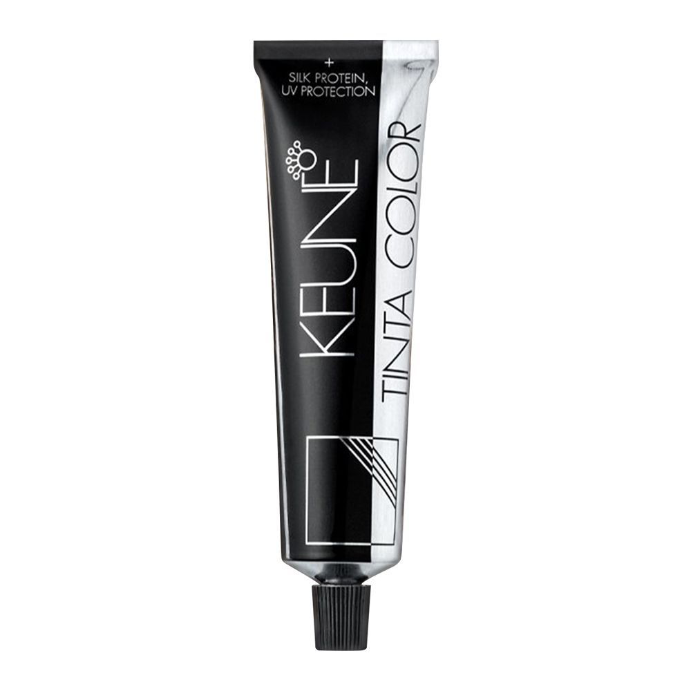 Picture of Keune Hair Color 8.21 Light Pearl Ash Blonde 60ML