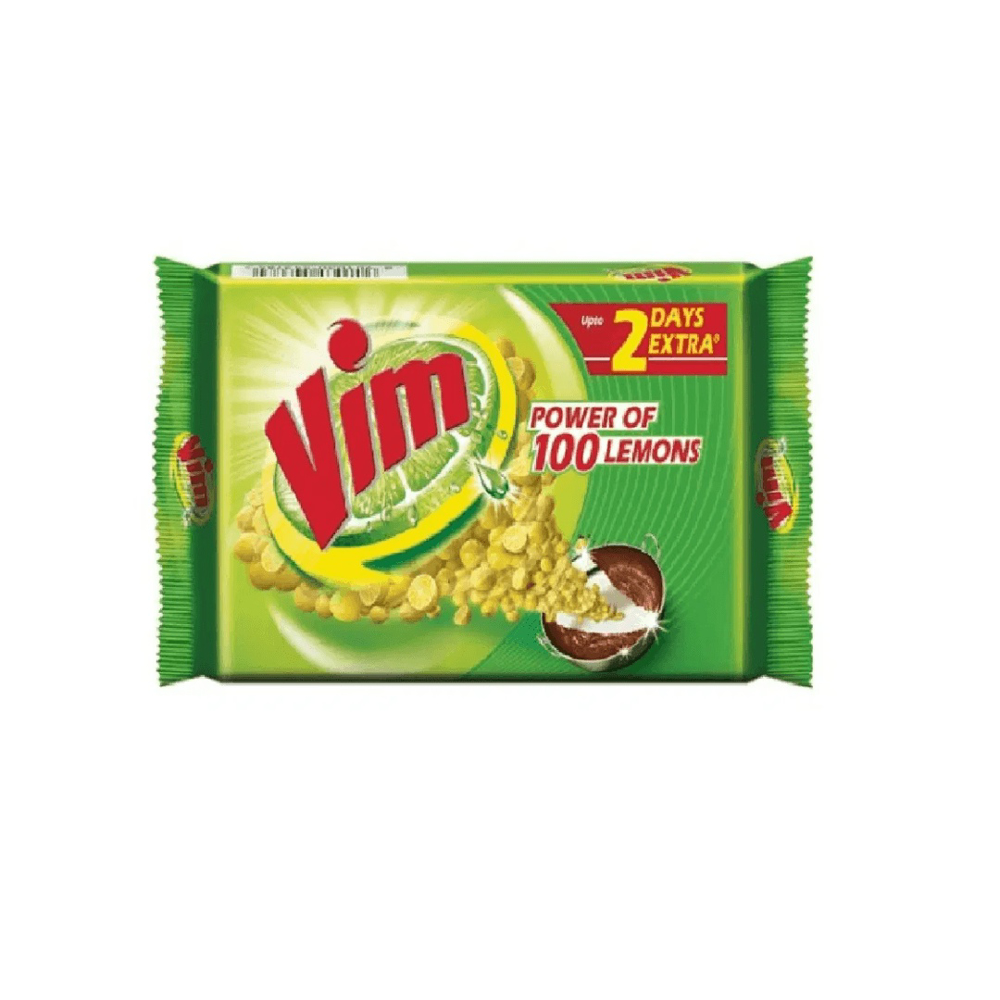 Picture of Vim Green Bar 260GM