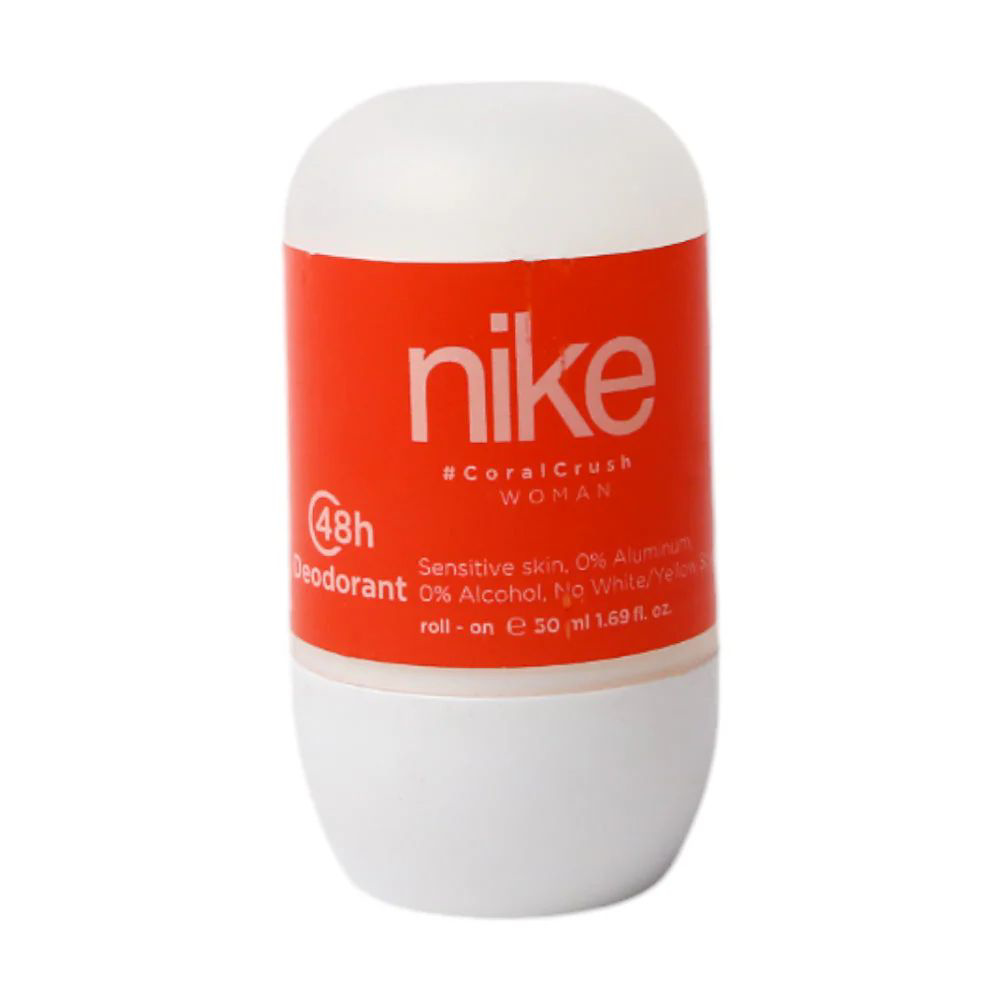 Picture of Nike Coral Crush Women Deodorant Roll-On 50ML