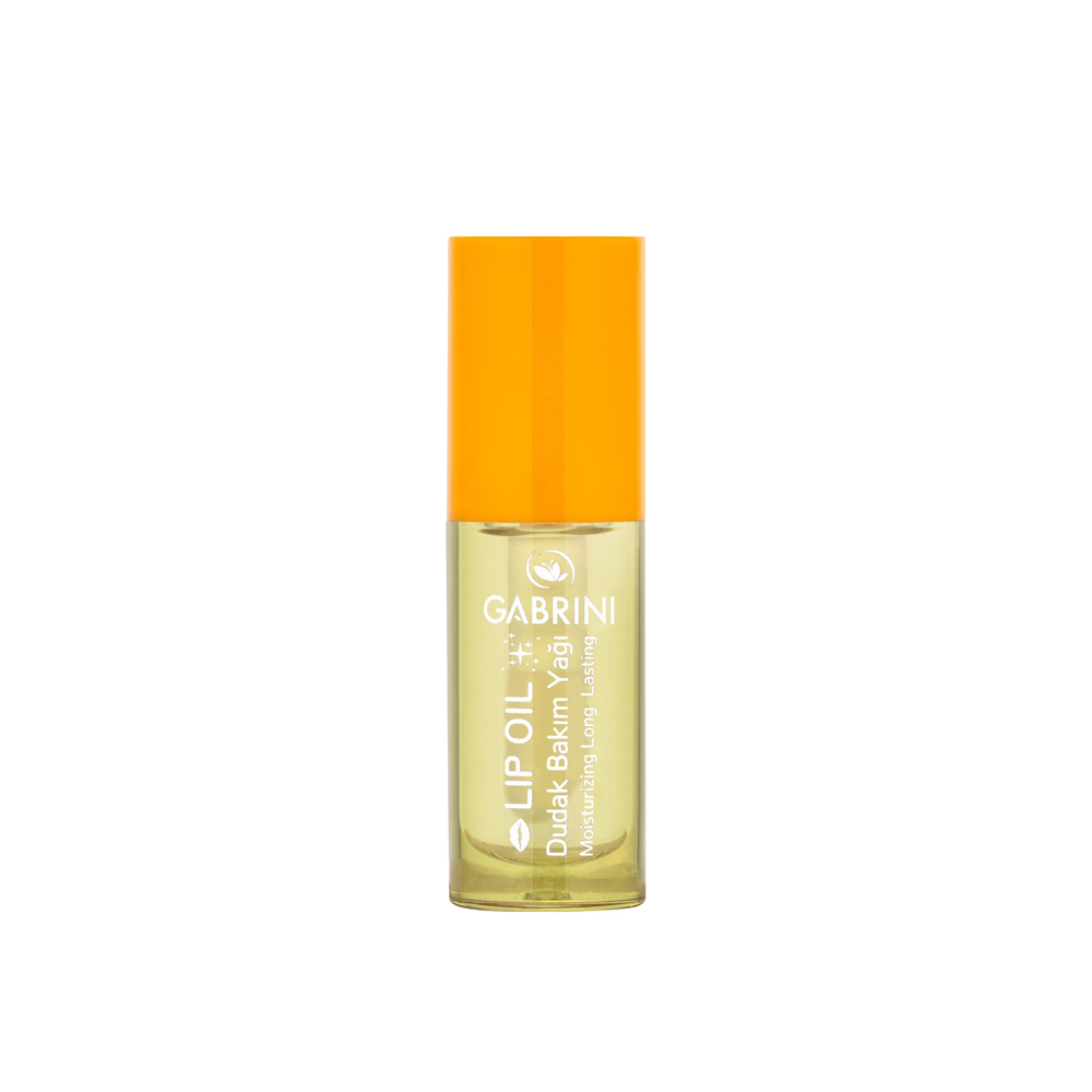 Picture of Gabrini Lip Oil Pineapple 5ML