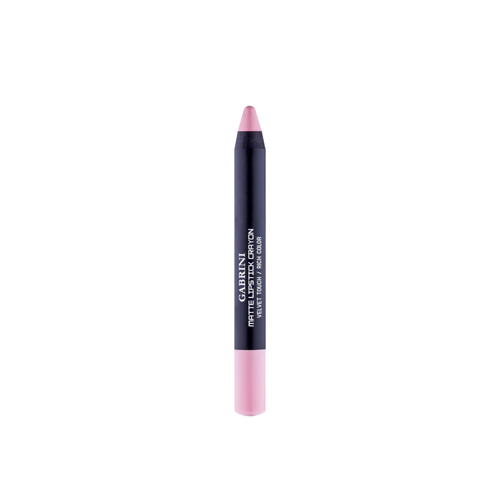 Picture of Gabrini Matte Crayon Lipstick 13