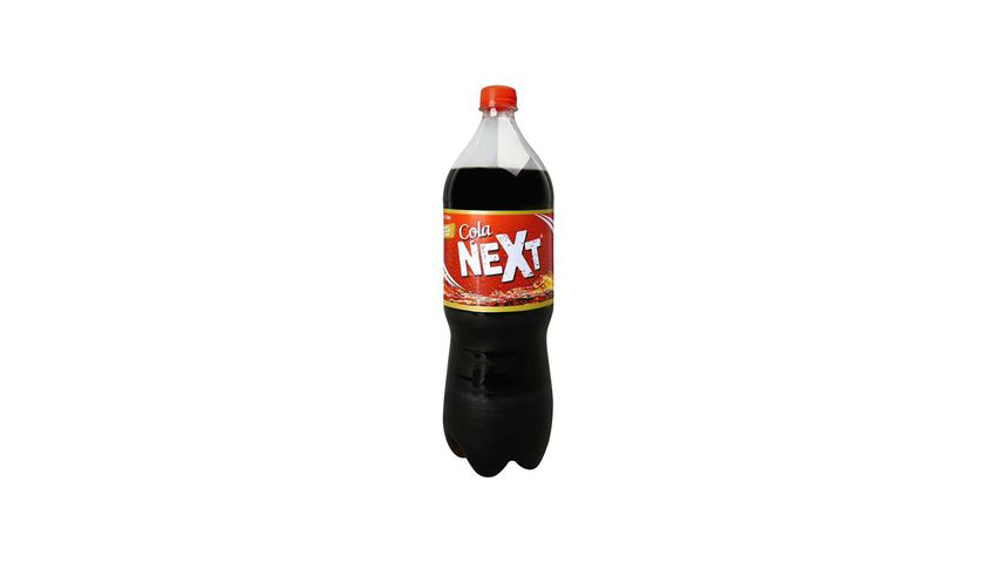 Picture of Cola Next Soft Drink 1Ltr
