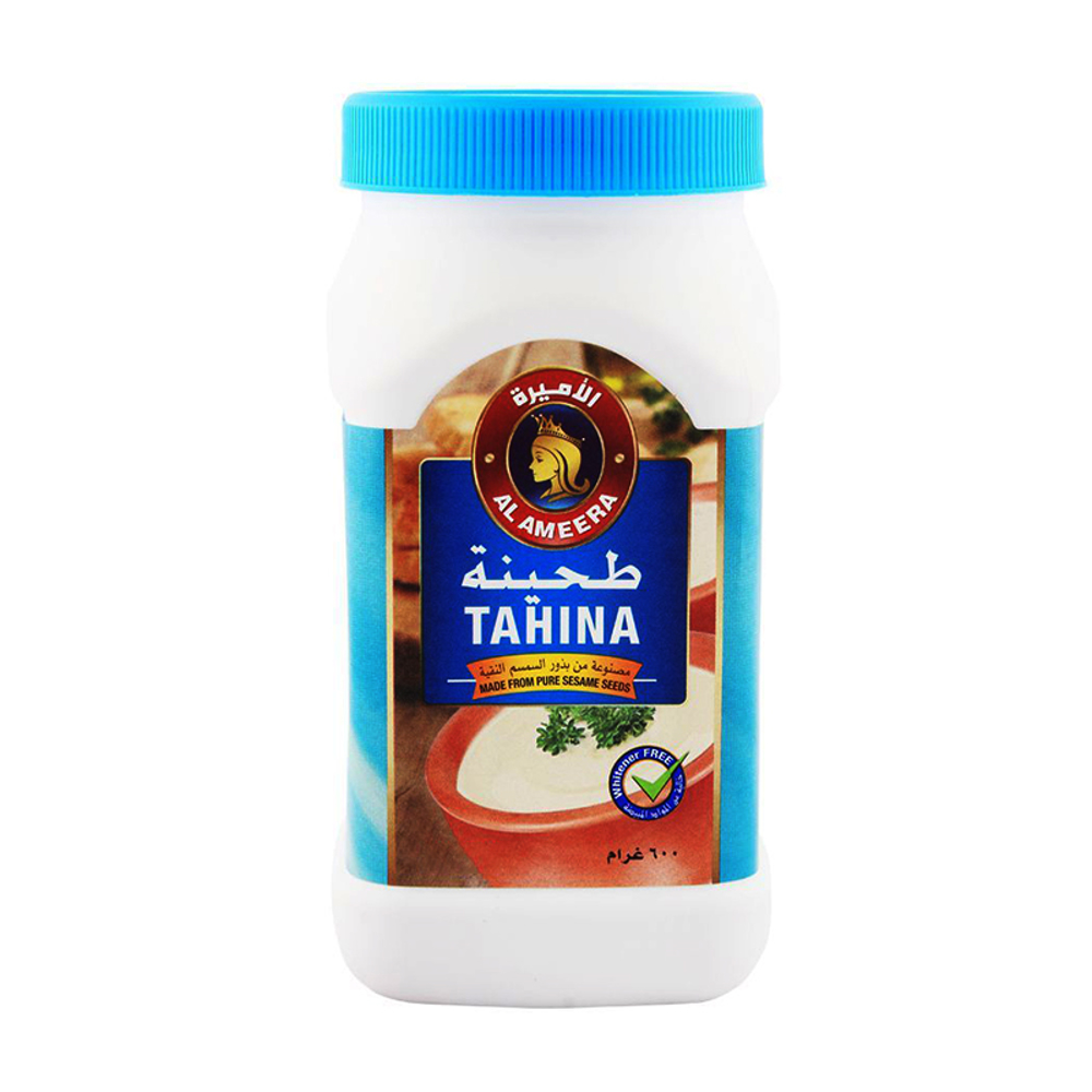 Picture of Al Ameera Tahina Pure Sesame Seed 400gm