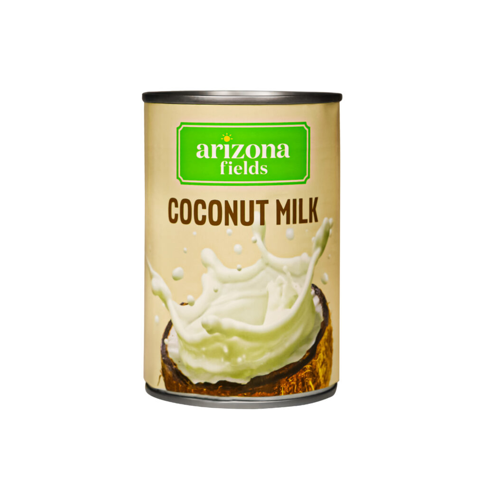 Picture of Arizona Field Coconut Milk 400ml