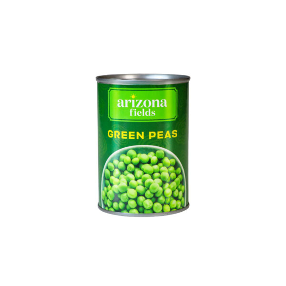 Picture of Arizona Green Peas 400gm