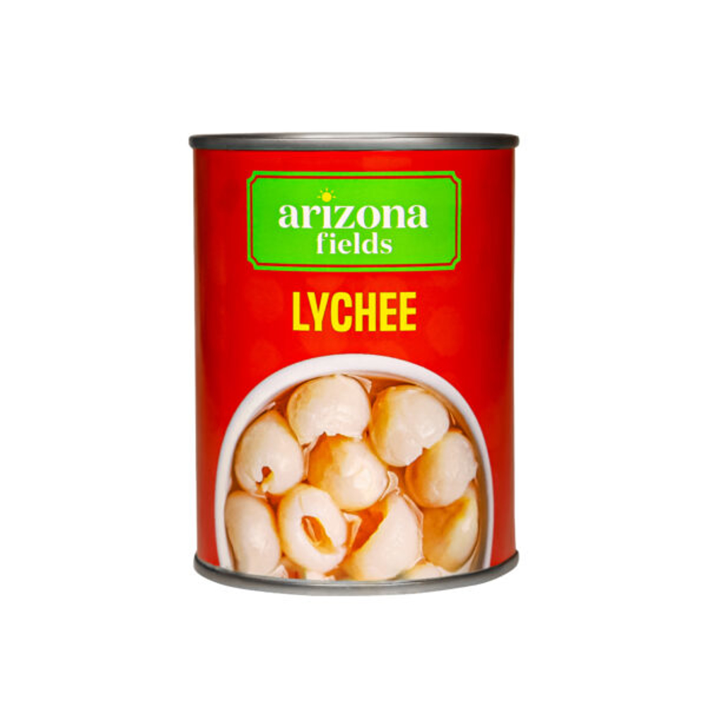 Picture of Arizona Lychee 567gm