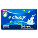Picture of Always Aleo Vera Maxi Thick Pads 16