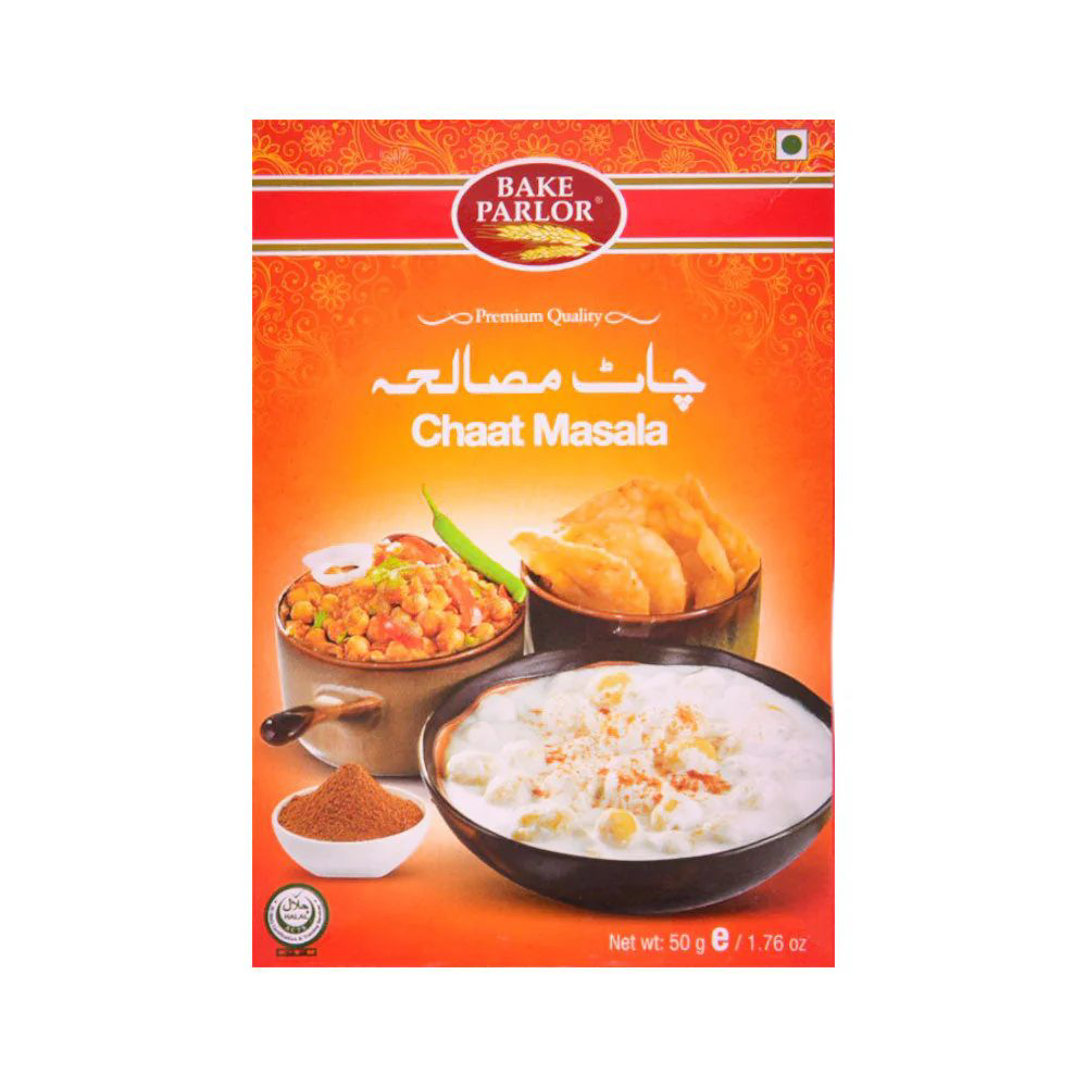 Picture of Bake Parlor Chat Masala 90gm