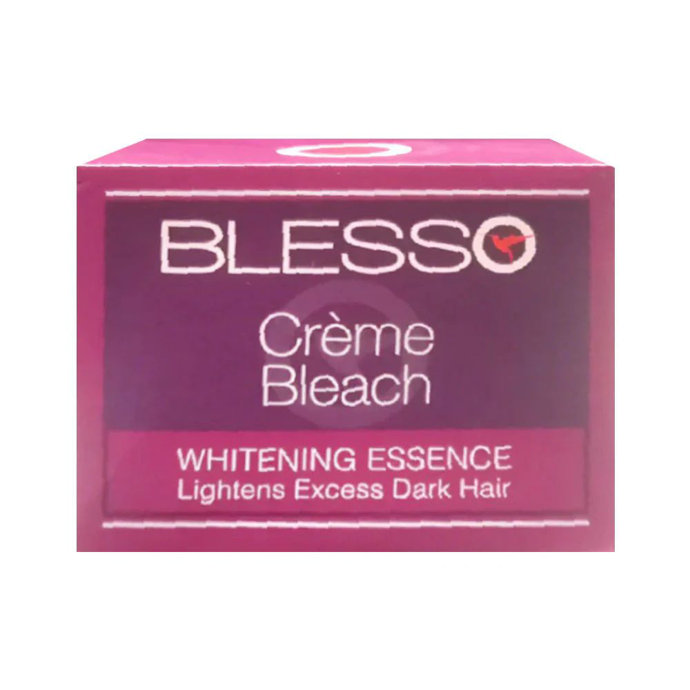 Picture of Blesso Whitening Bleach Cream 112g