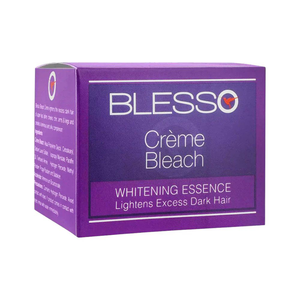 Picture of Blesso Whitening Bleach Cream 40g