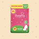 Picture of Butterfly Long Maxi Big Saver Xxl 26pcs