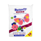 Picture of Butterfly Stick On Medium Size Napkins 16pieces