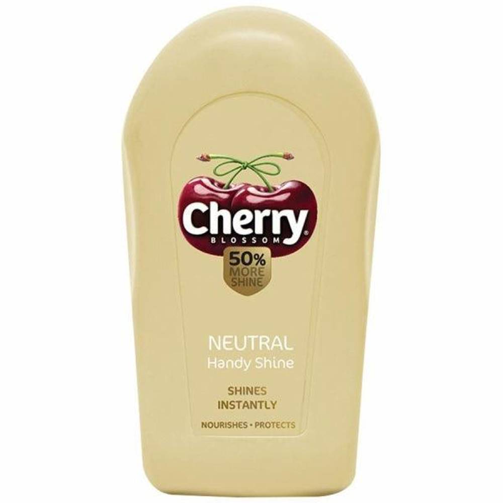 Picture of Cheery Blossom Neutral Handy Shoe Shiner