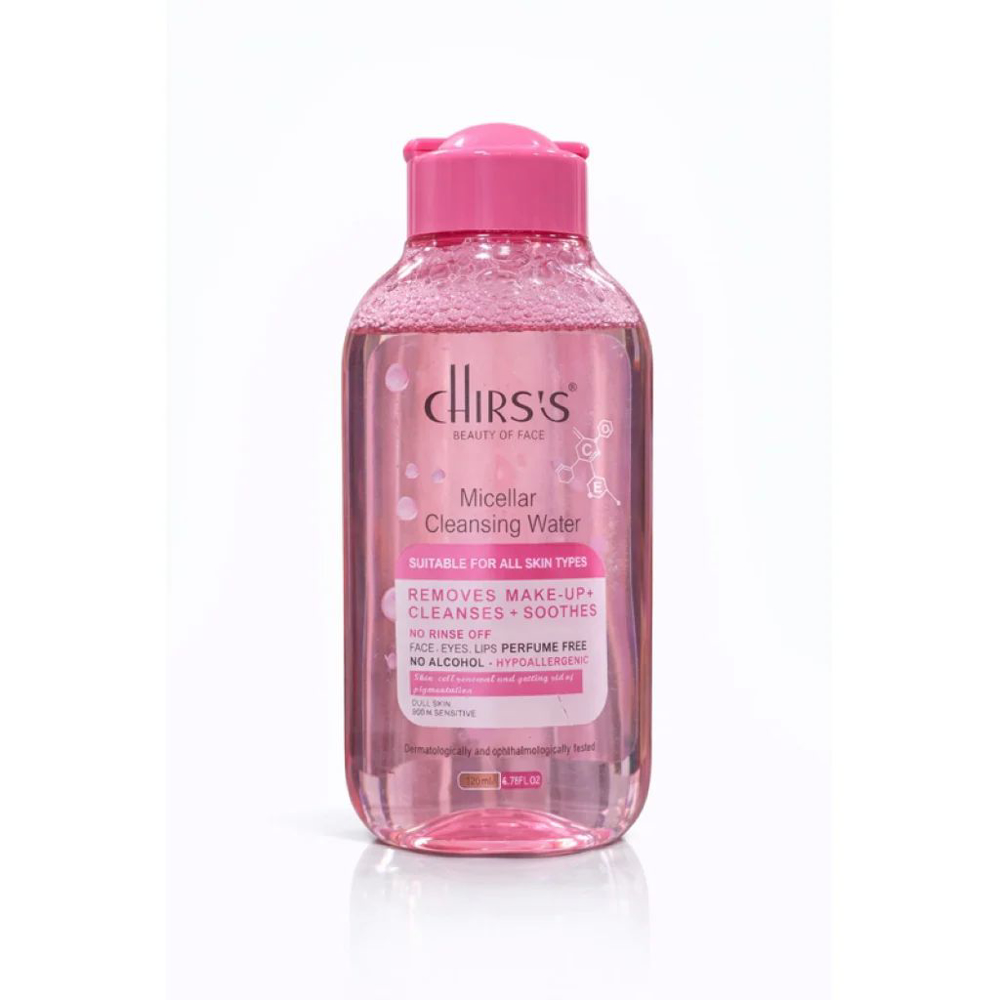 Picture of Chirs's Miceller Cleansing Water All Skin Type 125ML