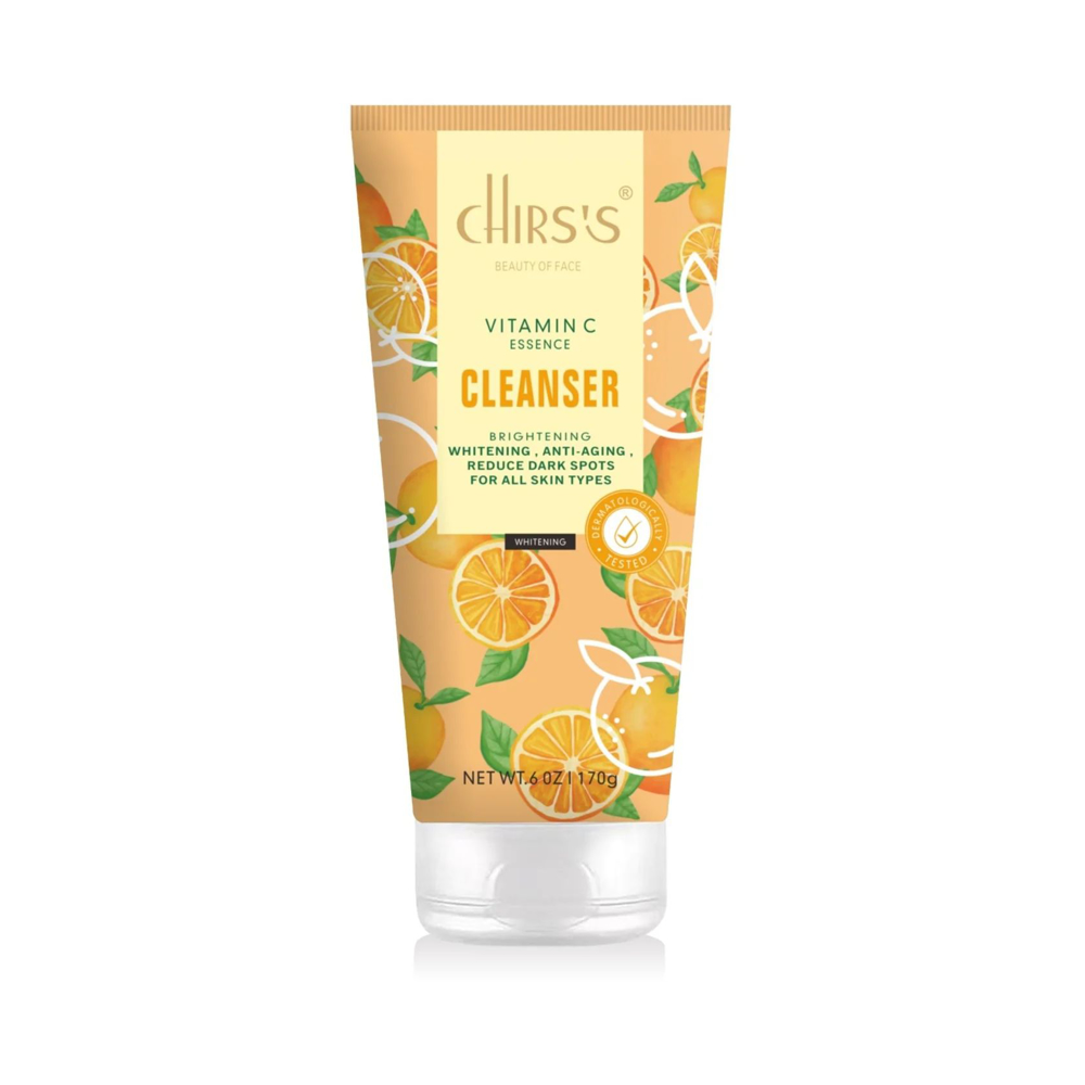 Picture of Chirs's Vitamin C Essence Cleanser 170GM