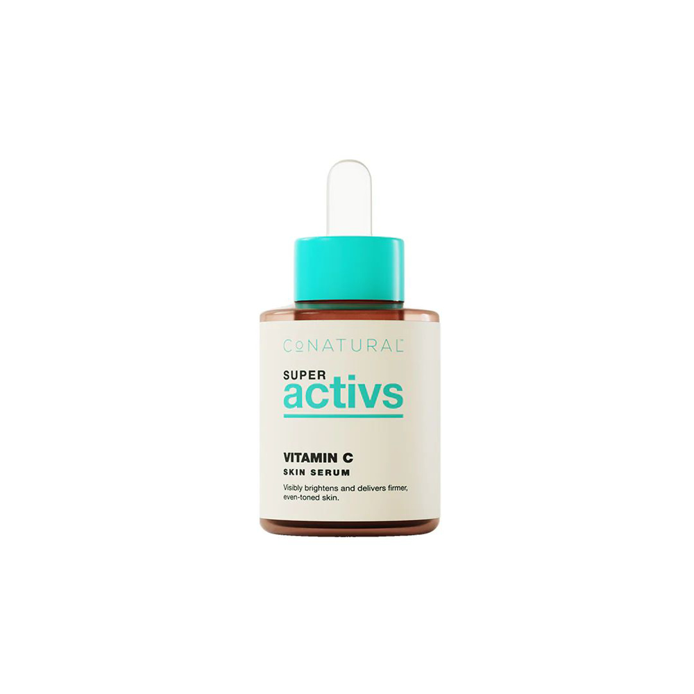 Picture of Conatural Super Activs Vitamin C Skin Serum 30ml