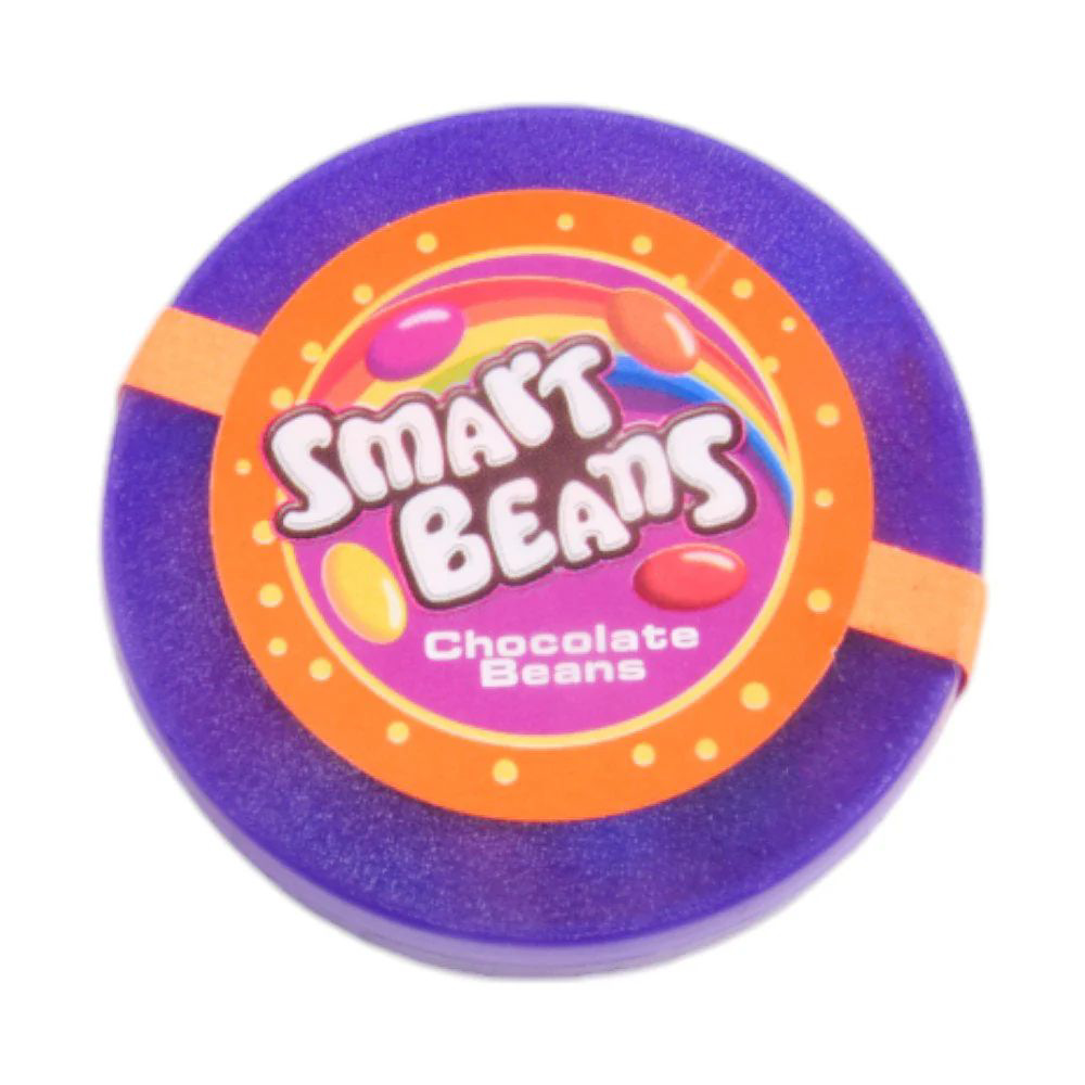 Picture of D&D Treat Chocolate Beans 20gm