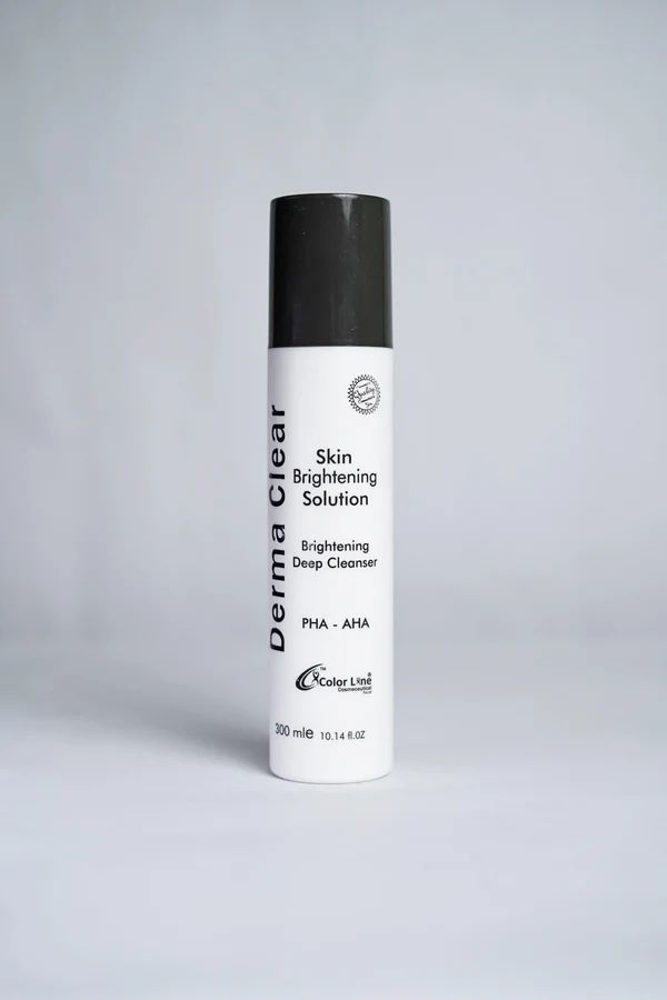 Picture of Derma Clear Brightening Deep Cleanser 300ml