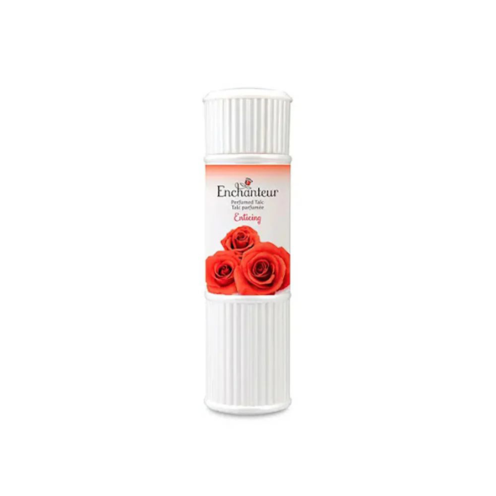 Picture of Enchanteur Enticing Perfumed Talc Powder 250GM