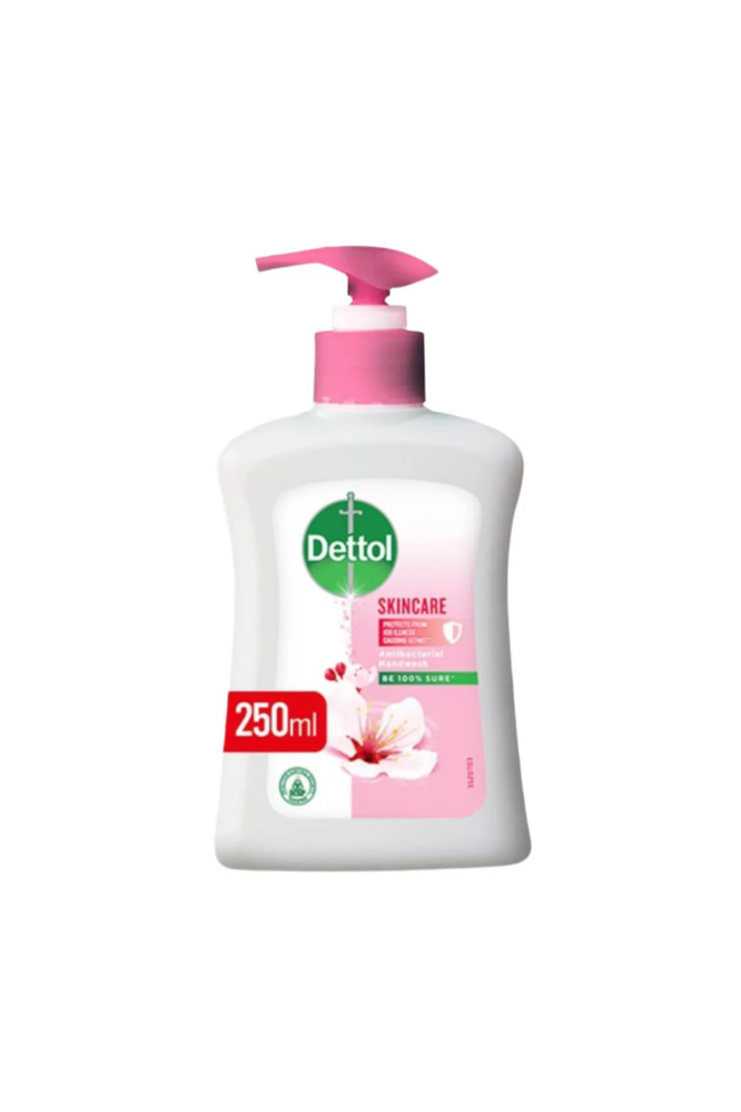 Picture of Dettol Skin Care Hand Wash 250ml