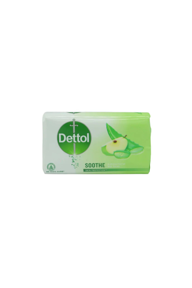 Picture of Dettol Soap Soothe 160gm