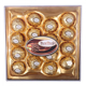 Picture of Dewdrop Peanut Chocolate S16g 200gm