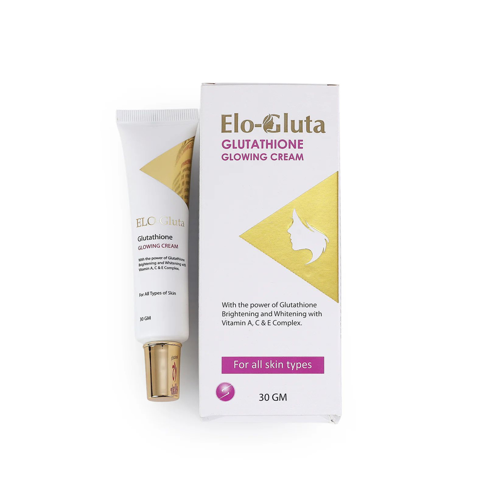 Picture of Elo Gluta Glutathione Cream 30gm